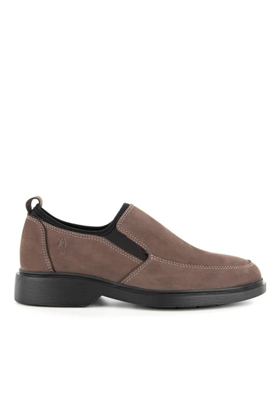 Hush Puppies Laachen Bounce Hakiki Deri Erkek Ayakkabı - 2