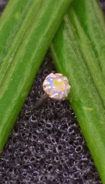 Gümüş Hızma 1. Kalite ve Şık Tasarım ürün görseli 1