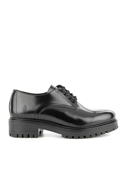 Hush Puppies Heft Bounce Hakiki Deri Kadın Ayakkabı - 1