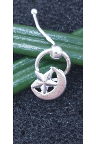 Gümüş Hızma 1. Kalite ve Şık Tasarım