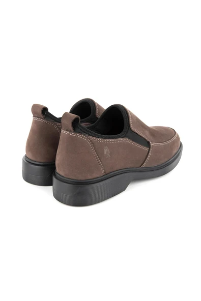 Hush Puppies Laachen Bounce Hakiki Deri Erkek Ayakkabı - 10