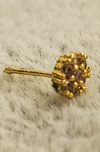 Gümüş Hızma 1. Kalite ve Şık Tasarım