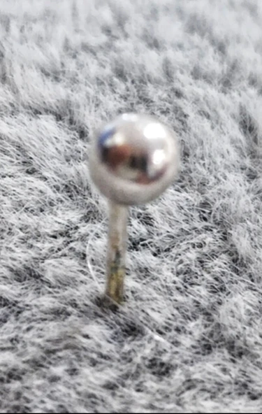 Gümüş Hızma 1. Kalite ve Şık Tasarım ürün görseli 1