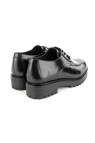 Hush Puppies Heft Bounce Hakiki Deri Kadın Ayakkabı - 5