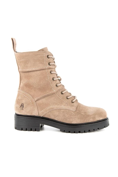Hush Puppies Faiva Bounce Hakiki Deri Kadın Bot - 2