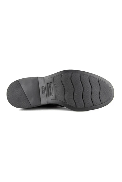 Hush Puppies Luas Bounce Hakiki Deri Erkek Ayakkabı - 11