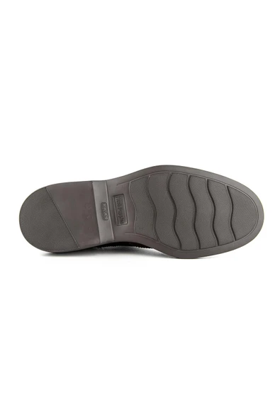 Hush Puppies Luas Bounce Hakiki Deri Erkek Ayakkabı - 12