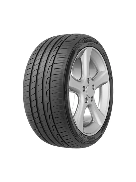 Funtoma 245/35 ZR20 TL 95W REINF. ROADFUN SPORT 2025 Yaz Lastigi ürün görseli