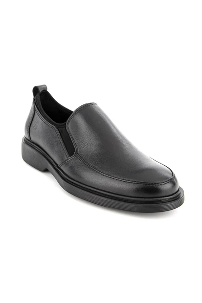 Hush Puppies Laachen Bounce Hakiki Deri Erkek Ayakkabı - 3