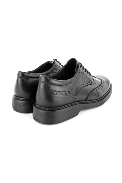 Hush Puppies Luas Bounce Hakiki Deri Erkek Ayakkabı - 9
