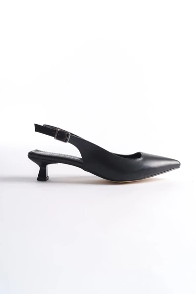 Kadın Topuklu Ayakkabı TR085Y02A - 7