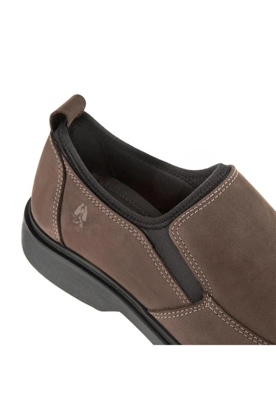 Hush Puppies Laachen Bounce Hakiki Deri Erkek Ayakkabı - 8