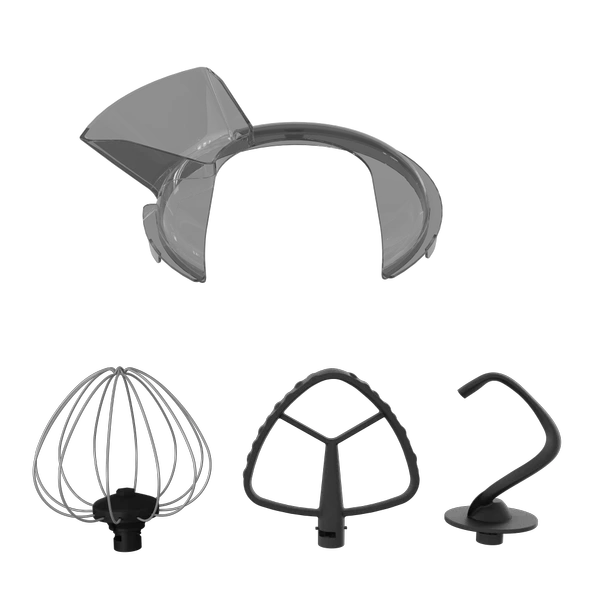 Arçelik MM 6471 S Mutfak Makinesi - 3