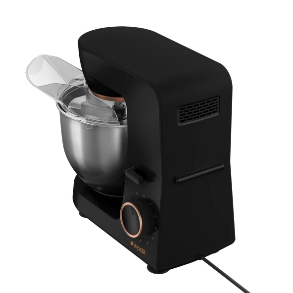 Arçelik MM 6471 S Mutfak Makinesi - 2