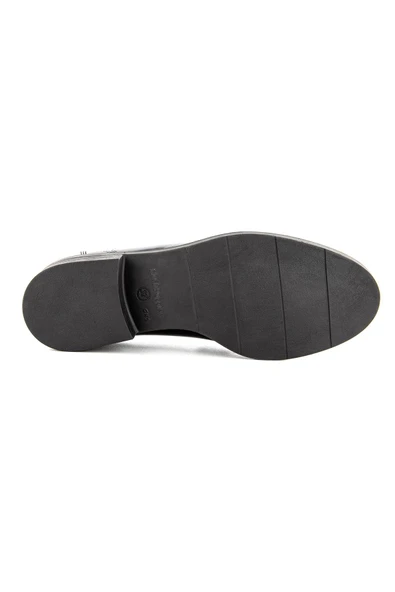 Hush Puppies Kaki Bounce Hakiki Deri Kadın Ayakkabı - 11