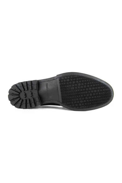 Hush Puppies Fudud Bounce Hakiki Deri Erkek Ayakkabı - 9