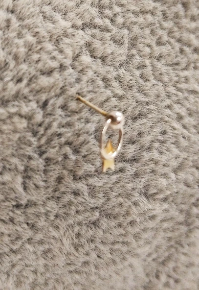 Gümüş Hızma 1. Kalite ve Şık Tasarım ürün görseli 1