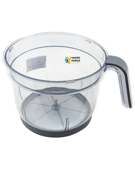 Arzum Uyumlu AR1026 PROSTICK Blender Haznesi