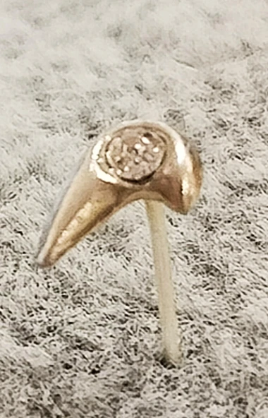 Gümüş Hızma 1. Kalite ve Şık Tasarım ürün görseli 1