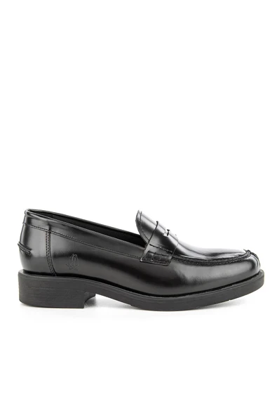 Hush Puppies Kaki Bounce Hakiki Deri Kadın Ayakkabı - 1