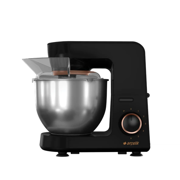 Arçelik MM 6471 S Mutfak Makinesi - 4