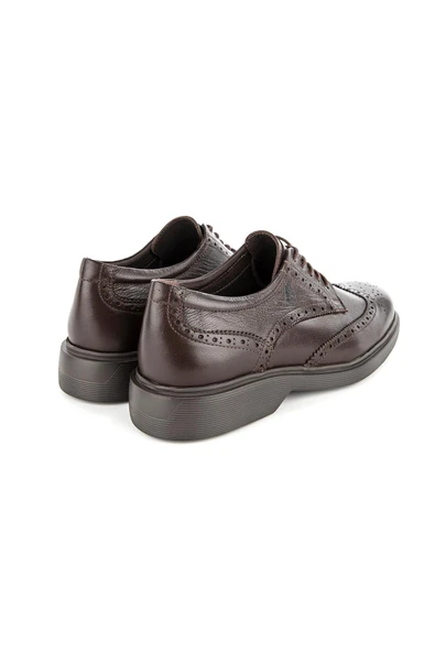 Hush Puppies Luas Bounce Hakiki Deri Erkek Ayakkabı - 10