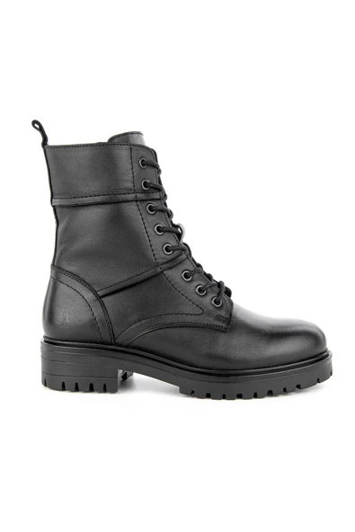 Hush Puppies Faiva Bounce Hakiki Deri Kadın Bot - 1