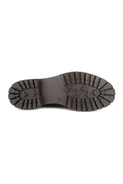 Hush Puppies Ganna Bounce Hakiki Deri Kadın Bot - 12