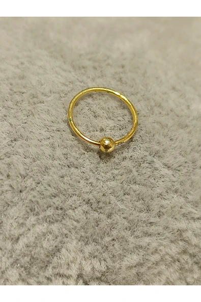 Gümüş Hızma 1. Kalite ve Şık Tasarım