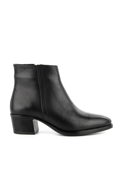 Hush Puppies Befasi Bounce Hakiki Deri Kadın Bot - 1