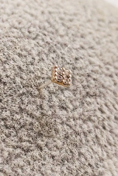 Gümüş Hızma 1. Kalite ve Şık Tasarım ürün görseli 1