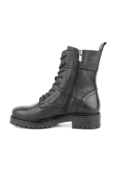 Hush Puppies Faiva Bounce Hakiki Deri Kadın Bot - 5