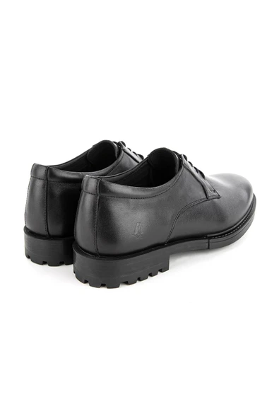 Hush Puppies Fudud Bounce Hakiki Deri Erkek Ayakkabı - 7