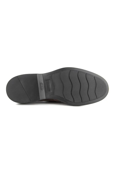 Hush Puppies Laachen Bounce Hakiki Deri Erkek Ayakkabı - 12