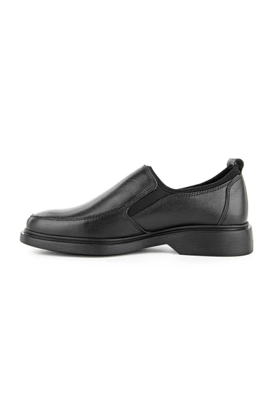 Hush Puppies Laachen Bounce Hakiki Deri Erkek Ayakkabı - 5
