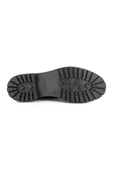 Hush Puppies Ganna Bounce Hakiki Deri Kadın Bot - 11