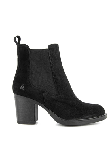 Hush Puppies Engari Bounce Hakiki Deri Kadın Bot - 1