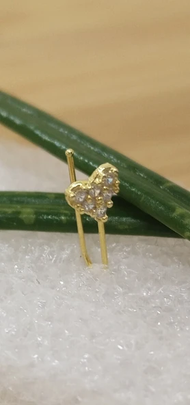 Gümüş Hızma 1. Kalite ve Şık Tasarım ürün görseli 1