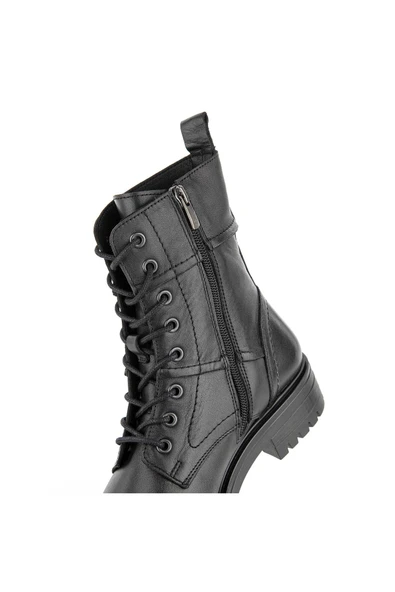 Hush Puppies Faiva Bounce Hakiki Deri Kadın Bot - 7