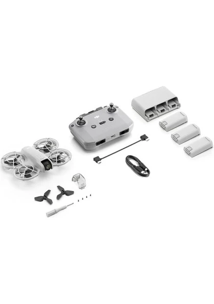 DJI Neo Fly More Combo Drone - Resim 2