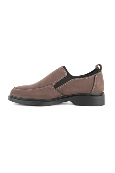 Hush Puppies Laachen Bounce Hakiki Deri Erkek Ayakkabı - 6