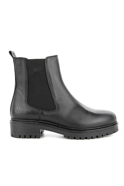 Hush Puppies Ganna Bounce Hakiki Deri Kadın Bot - 1