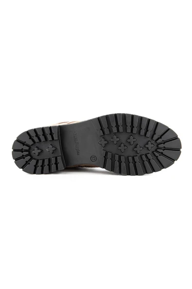 Hush Puppies Faiva Bounce Hakiki Deri Kadın Bot - 12