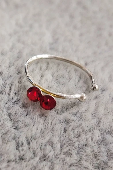 Gümüş Hızma 1. Kalite ve Şık Tasarım ürün görseli 1