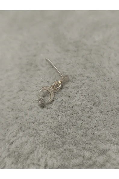 Gümüş Hızma 1. Kalite ve Şık Tasarım