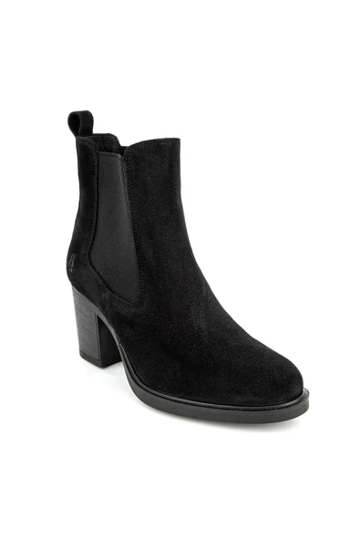 Hush Puppies Engari Bounce Hakiki Deri Kadın Bot - 3