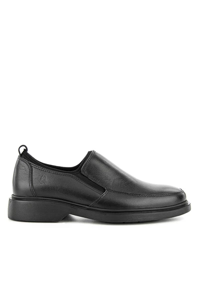 Hush Puppies Laachen Bounce Hakiki Deri Erkek Ayakkabı - 1