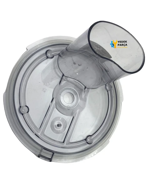 Arzum Uyumlu AR1008 PROVİTA Blender Hazne Kapağı - 3