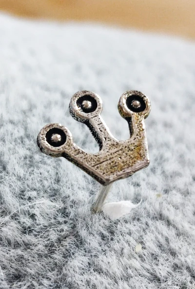 Gümüş Hızma 1. Kalite ve Şık Tasarım ürün görseli 1