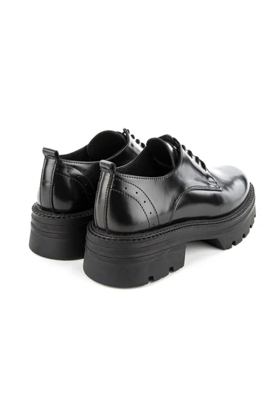 Hush Puppies Fasil Bounce Hakiki Deri Kadın Ayakkabı - 5